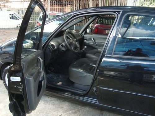 Citroën Xsara Picasso 1.6 I Glx 16v Flex 4p Manual
