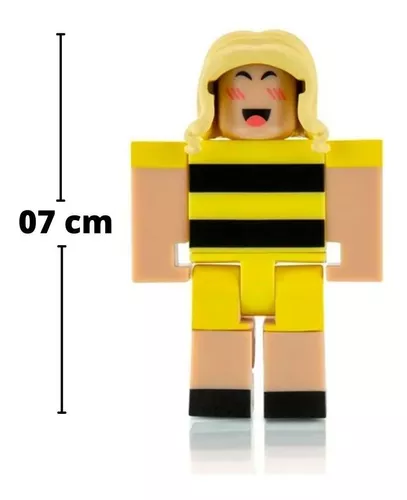 Roblox Avatar Figura Just Bee