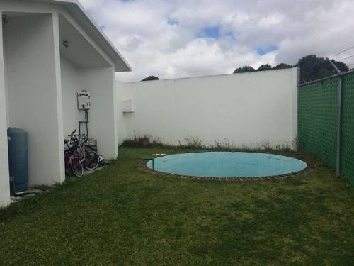 Casa En Renta Avenida Las Haras, Francisco Javier Clavijero