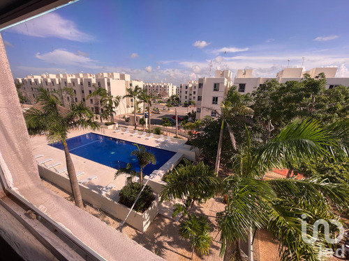 Venta Departamento 2 Ambientes Cobá