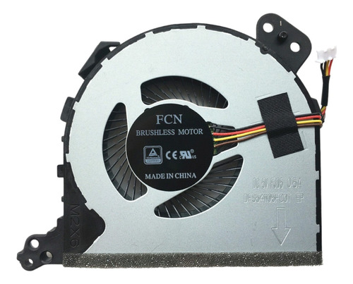 Ventilador Lenovo 130-15ast 130-15ikb Dc28000lgf0 V95