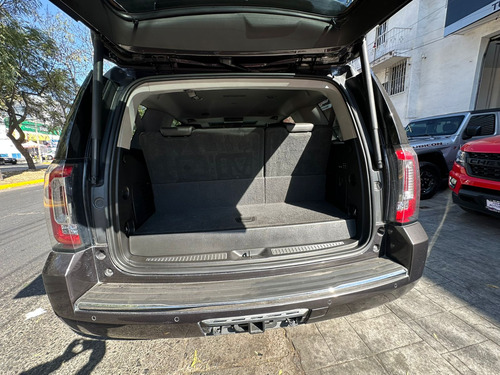GMC Yukon 6.2 Denali 8 Vel Awd At