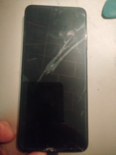 Zte Blade A51 Para Piezas Gris Oscuro