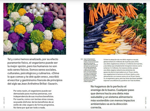Deberíamos Ser Todos Veganos?, De Molly Watson / Matthew Taylor. Editorial Blume, Tapa Blanda En Español, 2020