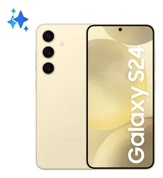 Comprar Samsung Galaxy S24 5G Dual SIM 256 GB creme 8 GB RAM no Mercado Livre