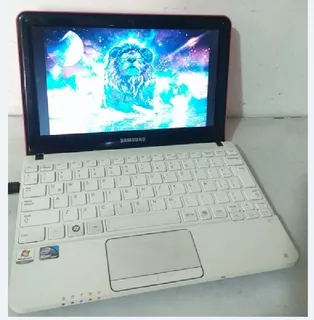 Laptop Mini Samsung Con Bluetooth (oferta)