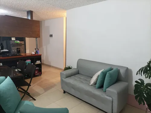 Apartamento 3 Cuartos, 2 Banos, Conjunto Cerrado.