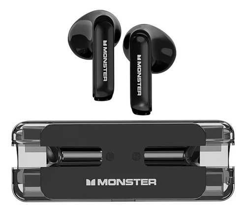 Audífonos Inalámbricos Bluetooth Monster Manos Libres Xkt08