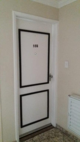 Excelente Apartamento Para Venda Bairro Rudge Ramos - Ap1651