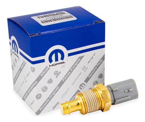 Sensor Temperatura Refrigerante Dodge Nitro 2009 4l Mopar