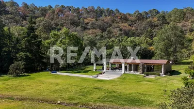 Rancho en venta