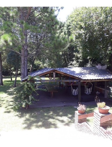 Punta Del Este, Zona Jardines De Cordoba- Ref: 1048