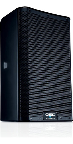 Altavoz activo Pa 2000w Rms Qsc K8.2 6 años