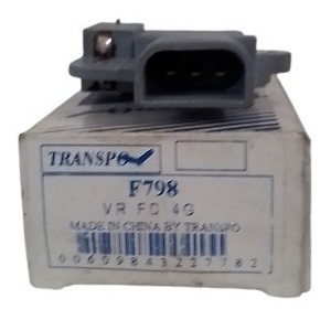 Regulador Alternador Ford 4g Explorer Gris C/carbu. F798