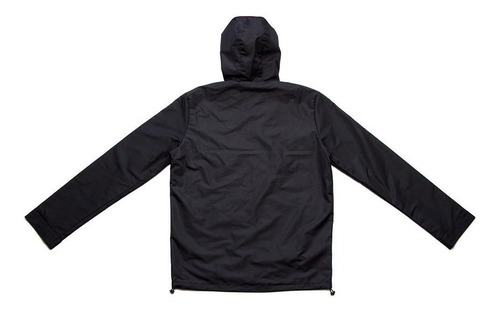Imagen 2 de 9 de Campera Rompevientos Cuatro Bolsillos Cardon | Recoleta