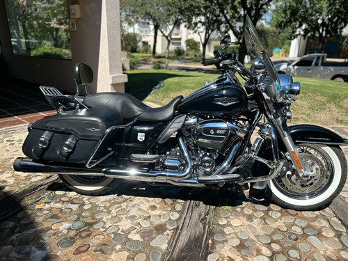 Harley Davidson  Road King 