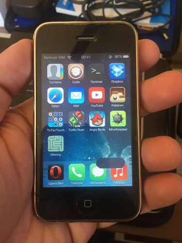 iPhone 3g 8gb