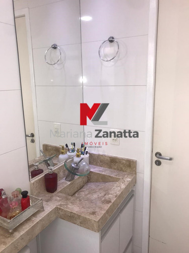 Imagem 3 de 16 de Belo Apartamento No Parque Planalto - 1246 Ap50580