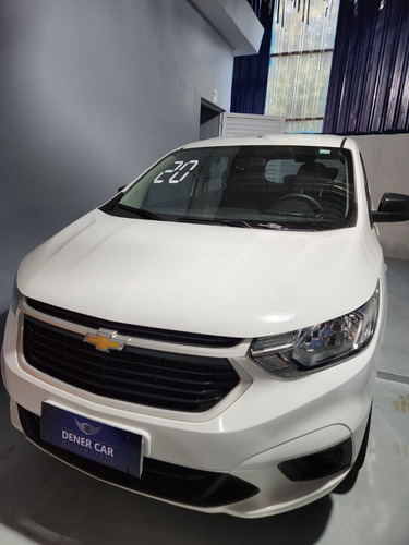 Chevrolet Spin 1.8 Ls 5l 5p