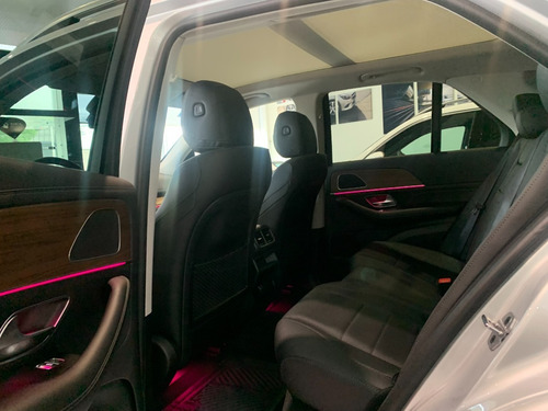 Imagen 6 de 8 de Gle 450 4matic Exclusive