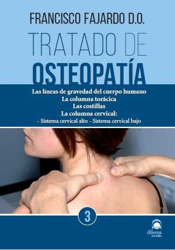 Libro Tratado De Osteopatã­a 3