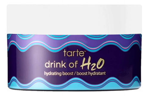 Tarte Crema Hidratante Sea Mini Drink Of H2o