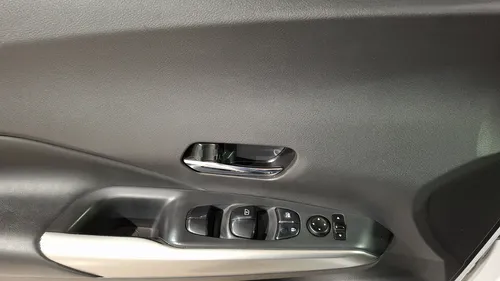 Nissan Kicks 1.6 EXCLUSIVE LTS CVT
