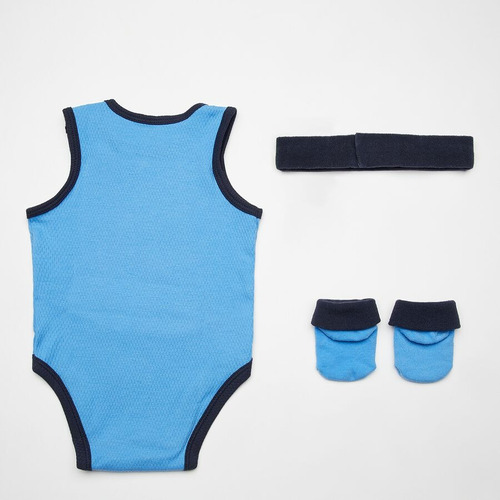 Set Jordan Mesh Jersey Originales