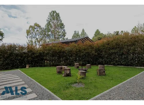 Un Sueño Campestre, 2 Espectaculares Casas En El ...(mls#251842)