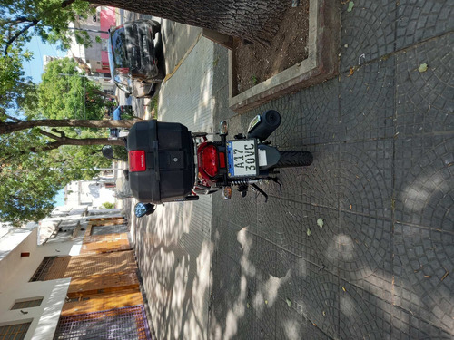 Imagen 3 de 11 de Honda Glh 150