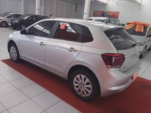 Volkswagen Polo 1.0 Mpi Total Flex Manual