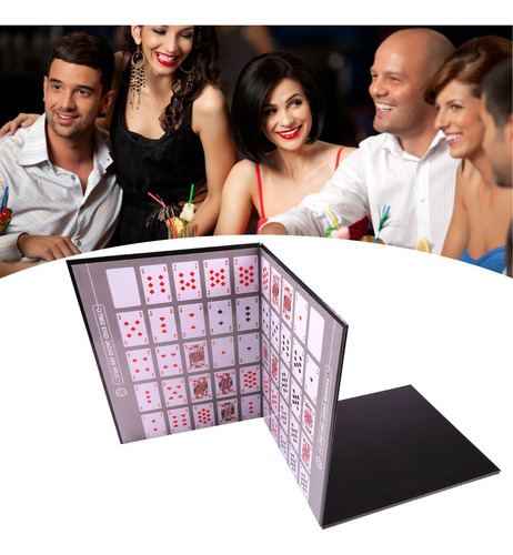 Juego De Mesa Sequence/juegos De Cartas