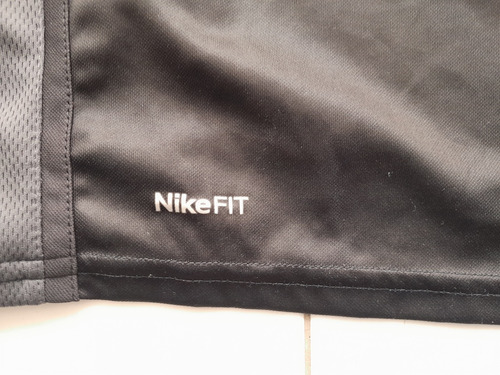 Jersey América Nike Negro 2008 Versión Aficionado