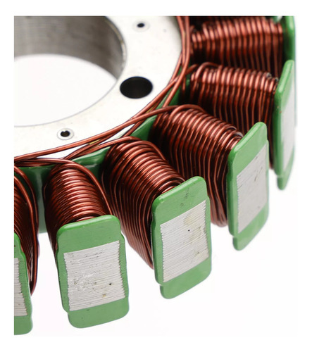 Corona Stator Generador Para Yamaha R3 Mt03 2020 2021 2022