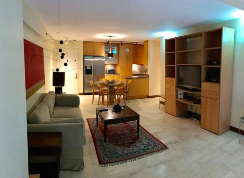 Imagen 2 de 11 de Se Vende Pb Campo Alegre 90m² + 70m² De Terraza 2h/2b/2p