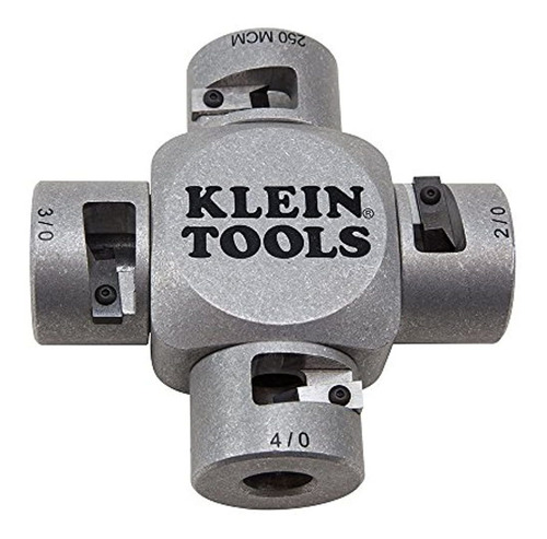 Klein Tools 21051 Pelacables Grande 20250 Mcm
