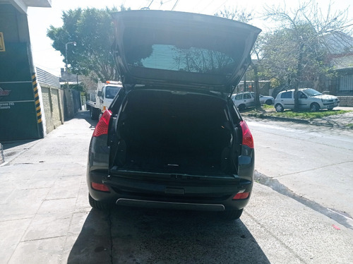 Peugeot 3008 2.0 Hdi