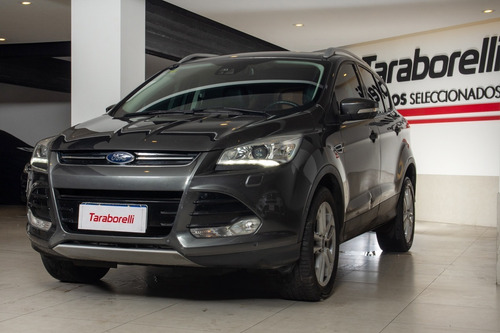 Imagen 3 de 14 de Ford Kuga Titanium 2.0l Ecoboost Awd Taraborelli Usados #