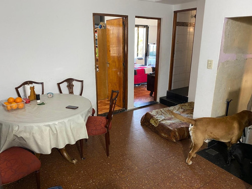 Imagen 12 de 17 de Venta De Departamento Tipo Casa De 3 Ambientes Con Local