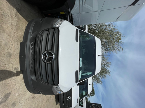 Mercedes-Benz Sprinter 517 FURGON 4325 CDI TE