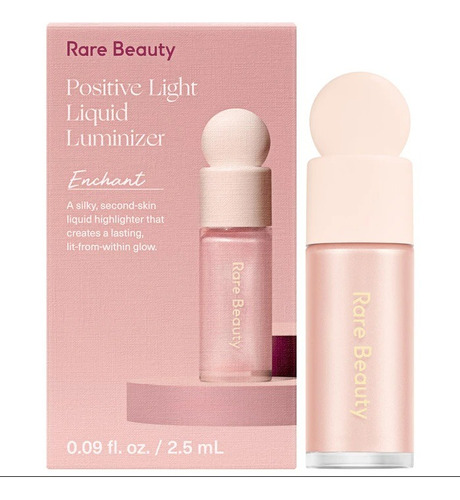 Rare Beauty Positive Light Liquid Luminizer Highlight-mini