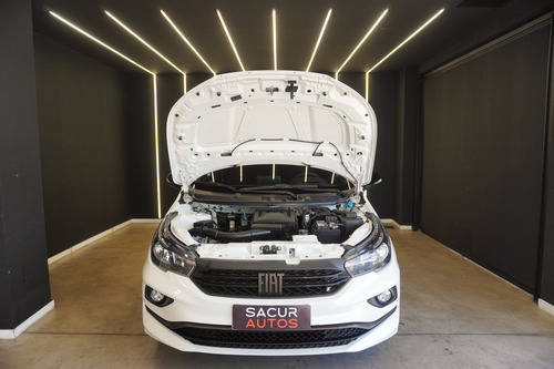 Fiat Cronos 1.3 Gse Drive