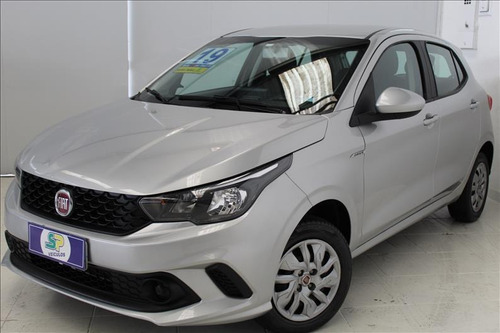Fiat Argo 1.0 Firefly Drive