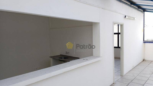 Imagem 30 de 30 de Prédio, 1215 M² - Venda Por R$ 7.000.000,00 Ou Aluguel Por R$ 47.714,00/mês - Centro - São Bernardo Do Campo/sp - Pr0018