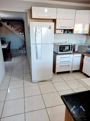 Imagem 6 de 24 de Casa Com 3 Dormitórios À Venda, 95 M² Por R$ 350.000,00 - Jardim Honda 2 - Londrina/pr - Ca1190