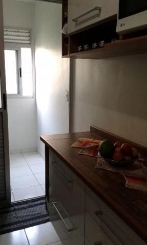 Imagem 5 de 10 de Apartamento - Ref: 5176