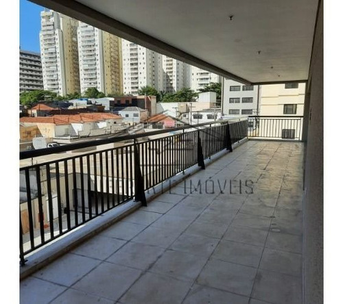 Imagem 4 de 15 de Laje Corporativacom 1000 M² Para Locação, Vila Gomes Cardim
