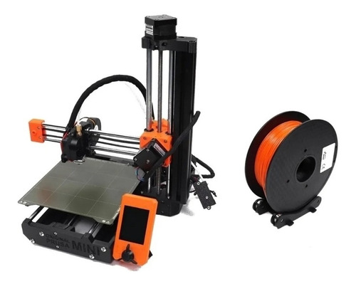 Impresora 3d Prusa Mini Clone ¡¡¡¡pre Ensamblada!!!