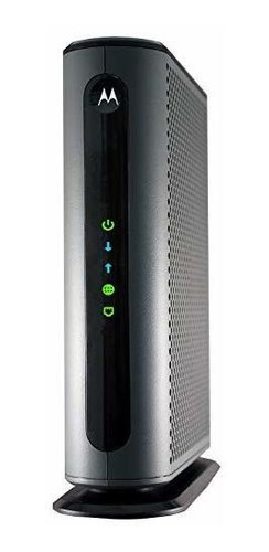 Modem De Maxima Velocidad Mb8600 Docsis 3.1