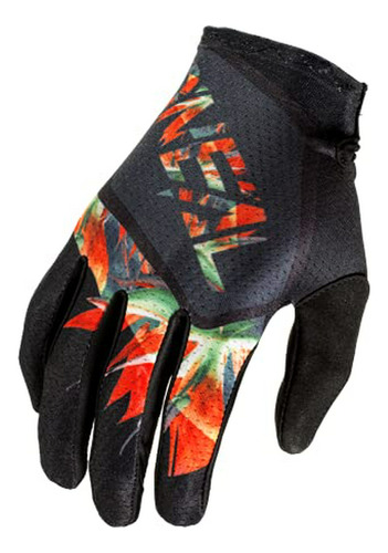 Guantes Para Motocicleta, O'neal Matrix Mahalo Guante Para H